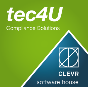 tec4U-Solutions + Clevr software house