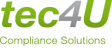DataCross: Sustainability Compliance Logo